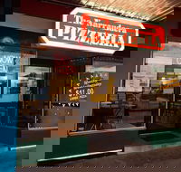 The Narrandera Pizzeria - Internet Find