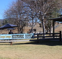 The New Linga Longa Inn - Internet Find