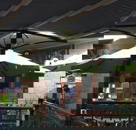 The Terrace Cafe - Internet Find