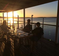 The Waterbird Restaurant - Internet Find