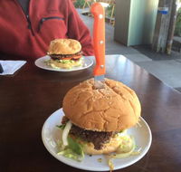 Thunderbolts Cafe  Takeaway - Internet Find