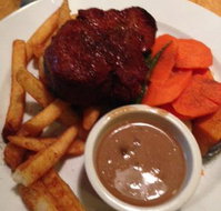 Top Town Tavern - Internet Find