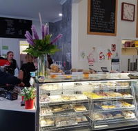Tumut's Pie in the Sky Bakery - Internet Find