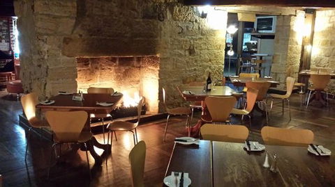 Vaby's Restaurant - Internet Find 0