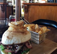 Vandenburg Hotel Restaurant - Internet Find
