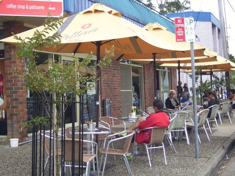 Batehaven Bakehouse - Internet Find 0