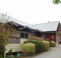 Bodalla Bakery - Internet Find