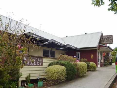 Bodalla Bakery - Internet Find 0