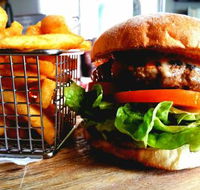 Bodalla Dairy Shed Cafe and Cheese Factory - Internet Find