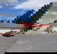 Bombala Bakery - Internet Find