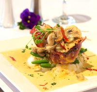 Boorowa Hotel Restaurant - Internet Find