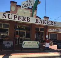 Boorowa Superb Bakery - Internet Find