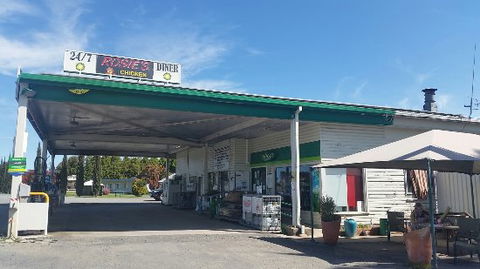 Caltex - Internet Find 0