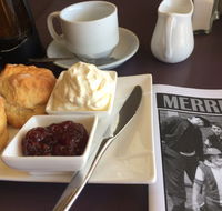 Caroline's Cafe - Internet Find