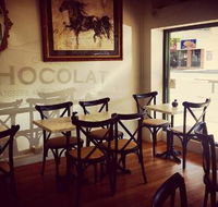 Chateau Du Chocolat - Internet Find