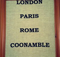 CJ's Country Kitchen - Internet Find