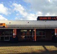 Coolabah Tree Cafe Sutton Forest - Internet Find