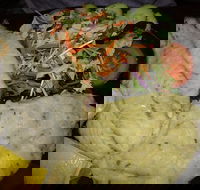 Coonamble Bowling Club - Internet Find