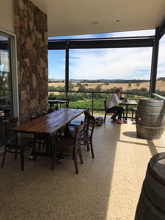 Courabyra Wines - Internet Find 0