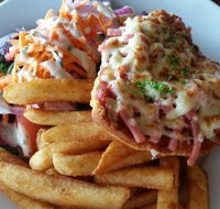 Crookwell Bistro - Internet Find