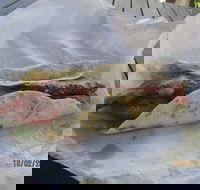 Diamond Take Away - Internet Find