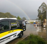 Good Morning Sunshine Mobile Cafe - Internet Find