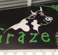 Graze Takeaway  Deli - Internet Find