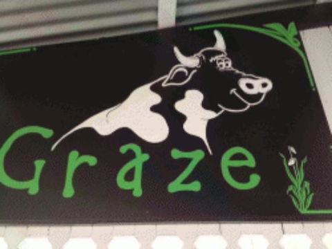 Graze Takeaway & Deli - Internet Find 0