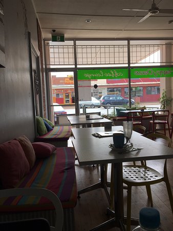 Happy Daze Coffee Lounge - Internet Find 0