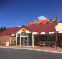 Heatherbrae's Pies - Internet Find