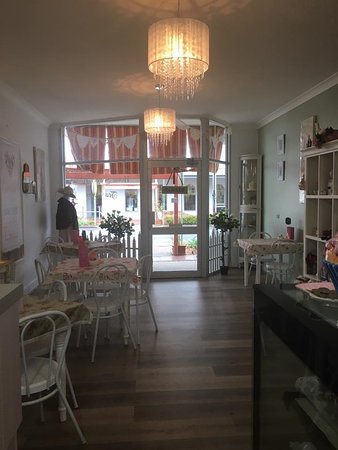 Home Sweet Home Tea Room - Internet Find 0