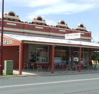 Jerilderie Bakery - Internet Find