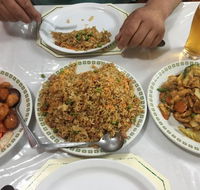 Jerilderie Sports Club Chinese Restaurant - Internet Find
