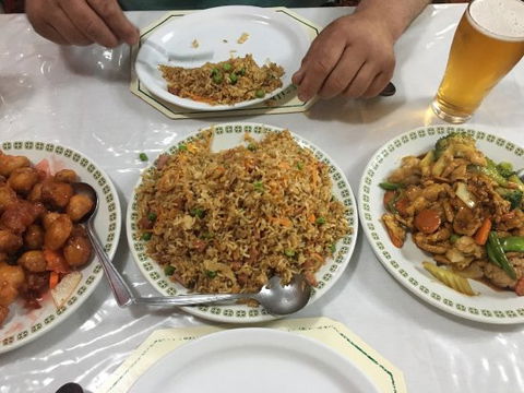 Jerilderie Sports Club Chinese Restaurant - Internet Find 0