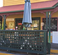Leanne's Cafe - Internet Find