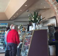Merriwa Cakes  Pastries - Internet Find