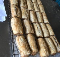 Mogo Bakery Cafe - Internet Find