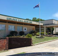 Molong R.S.L - Internet Find