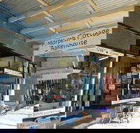 Morpeth Cottage Bakehouse - Internet Find