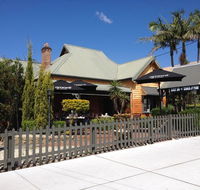 Myalla Magic Cafe - Internet Find