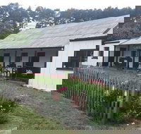 Old Hartley Post Office Cafe