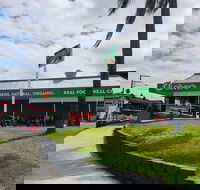 Olivers Real Food - Internet Find