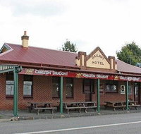 Railway Hotel - Internet Find