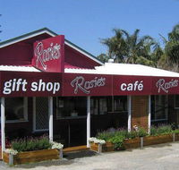 Rosie's Cafe  Gallery - Internet Find