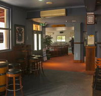Royal Hotel Restaurant - Internet Find