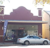 Saffron Kitchen - Internet Find