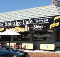 Shiralee Cafe - Internet Find