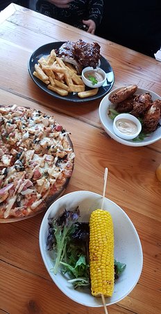 Smokey Dan's Restaurant And Bar - Internet Find 0