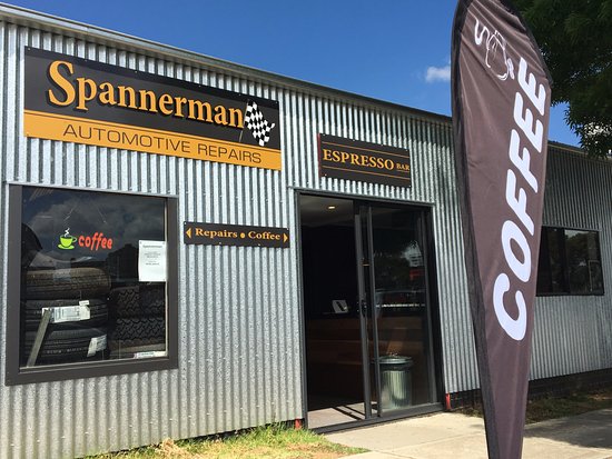 Grenfell NSW Internet Find