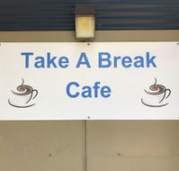 Take A Break Cafe Murrurundi - Internet Find